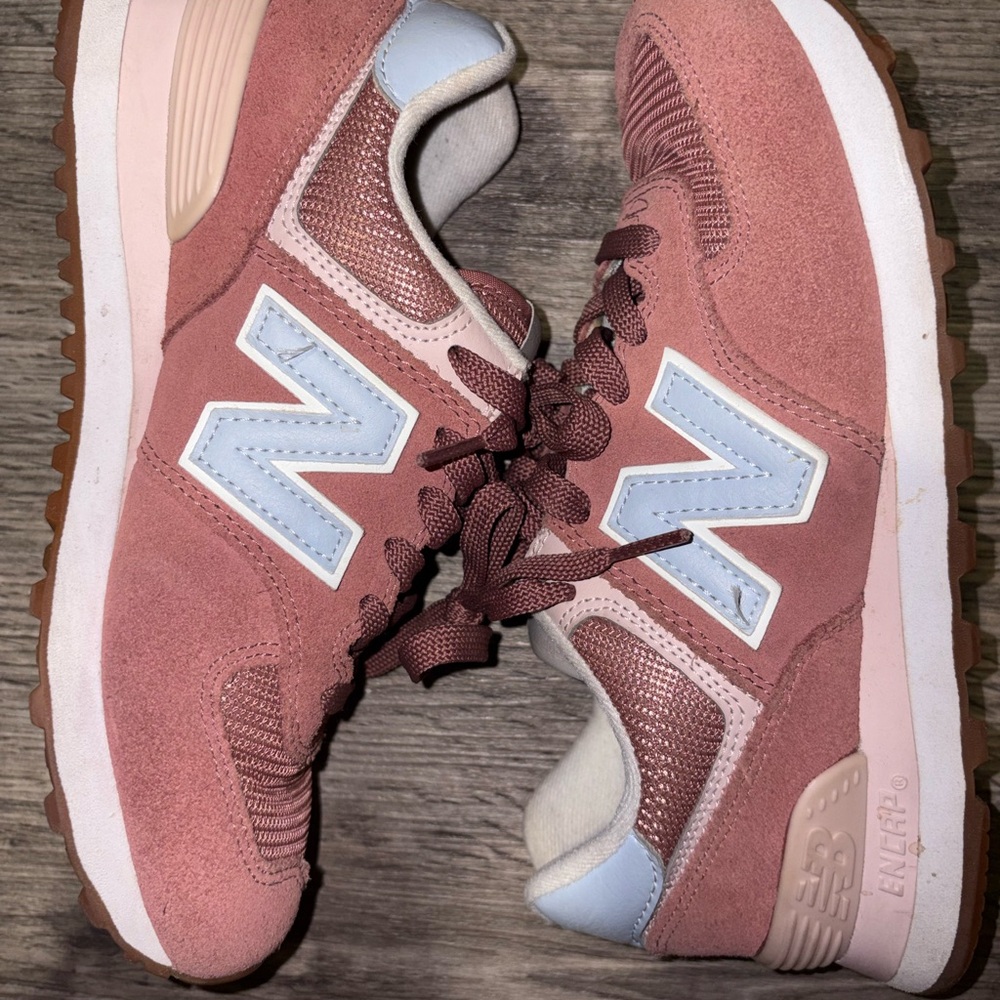 New Balance 574